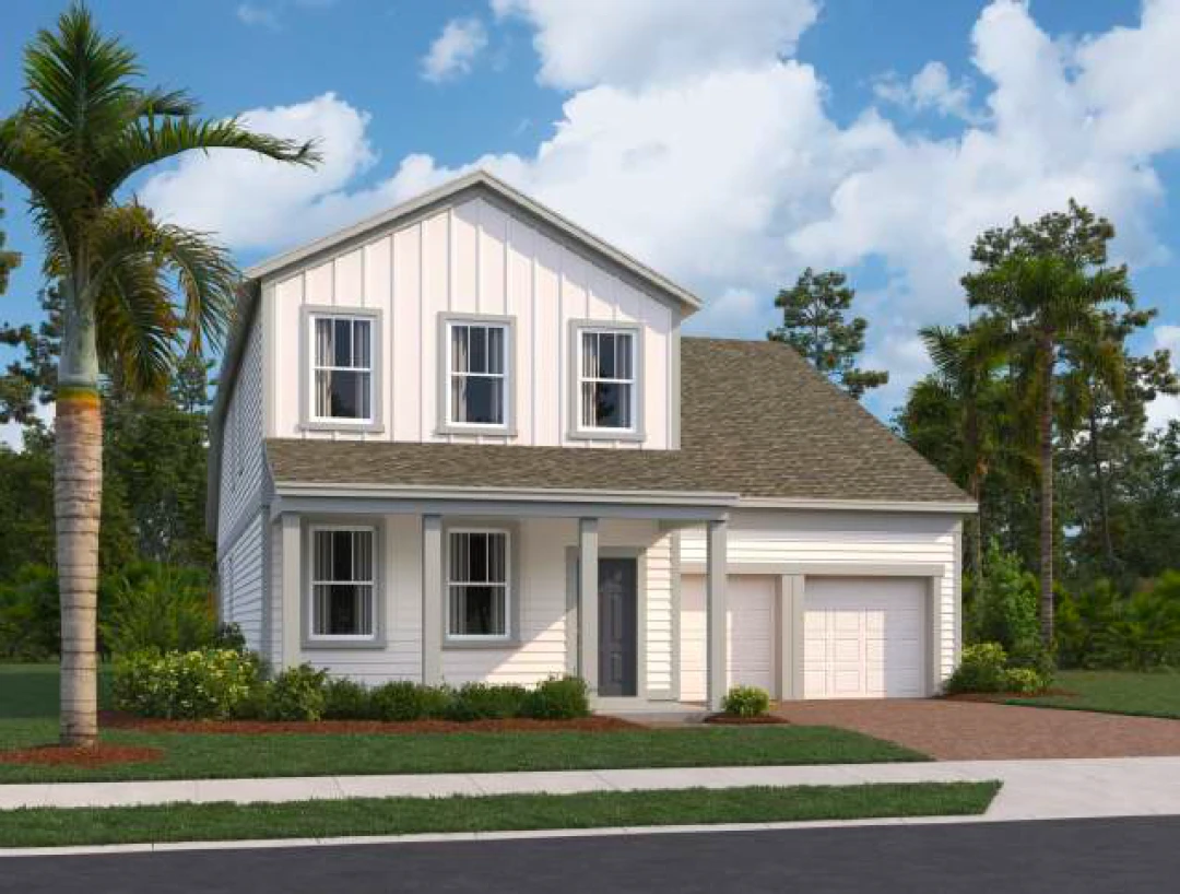 Tuttle II Northlake at Ovation